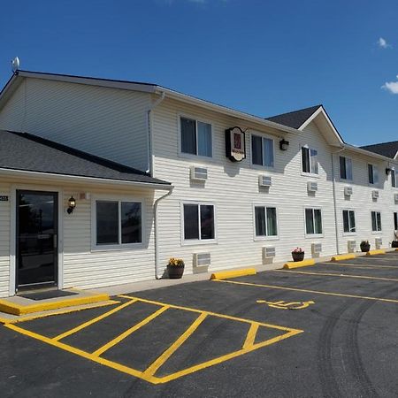 Wyo Inn Sheridan Dış mekan fotoğraf