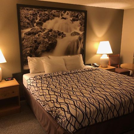 Wyo Inn Sheridan Dış mekan fotoğraf