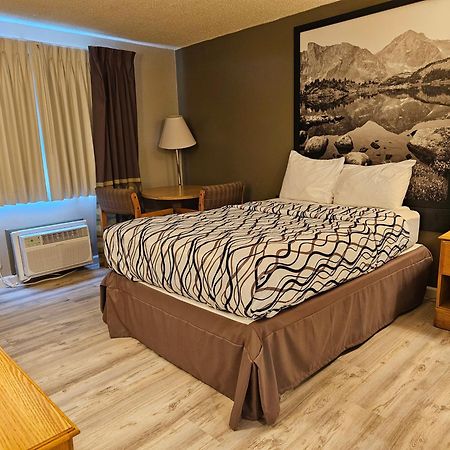 Wyo Inn Sheridan Dış mekan fotoğraf